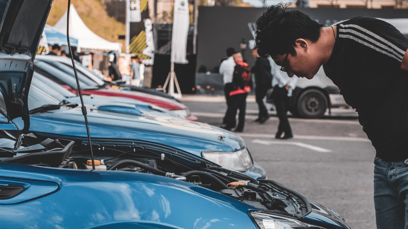 How Do Car Auctions Work? LOOP